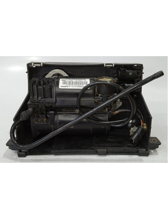 Compressor Suspensão Pneumática Discovery 2 1998 - 2004