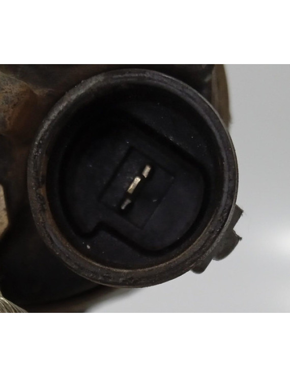 Motor De Arranque Partida Onix 1.0 2013 - 2019