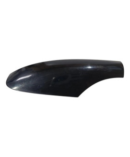 Acabamento Rack Teto Tras Direito Passat Variant 1988 - 2000 Preto