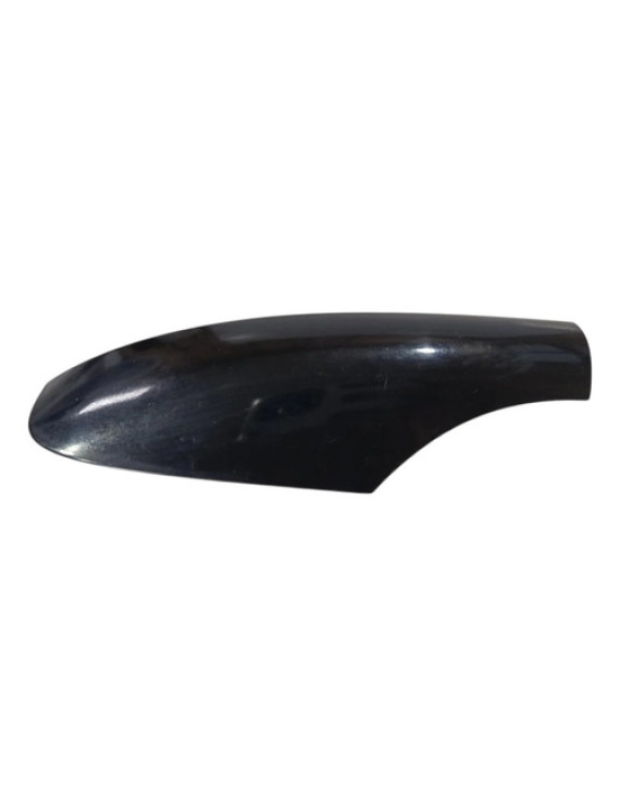 Acabamento Rack Teto Tras Direito Passat Variant 1988 - 2000 Preto