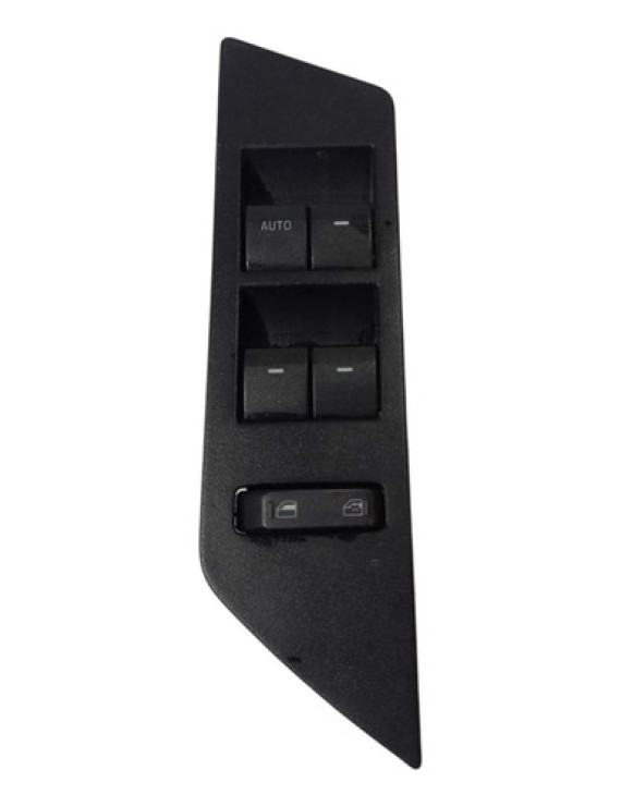 Botão Vidro Dianteiro Esquerdo Ford Edge 2011 - 2015