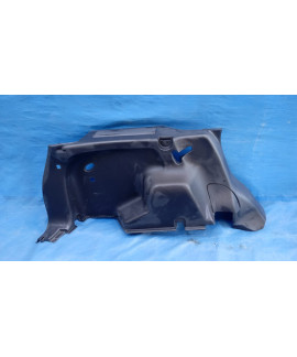 Acabamento Esquerdo Porta Malas Freelander 2 2013 2014