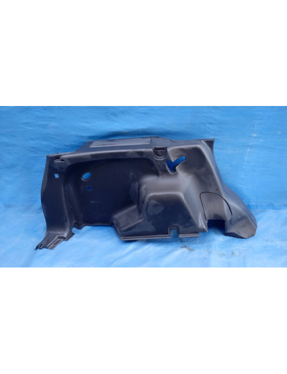 Acabamento Esquerdo Porta Malas Freelander 2 2013 2014