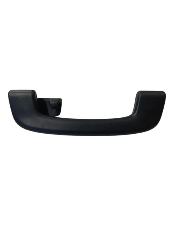 Alça Do Teto Traseiro Esquerdo Bmw 135 3.0 2015 Preto