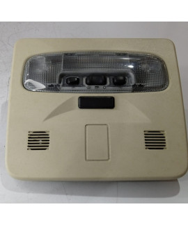 Luz De Teto Freelander 2 2009 2010 2011 2012