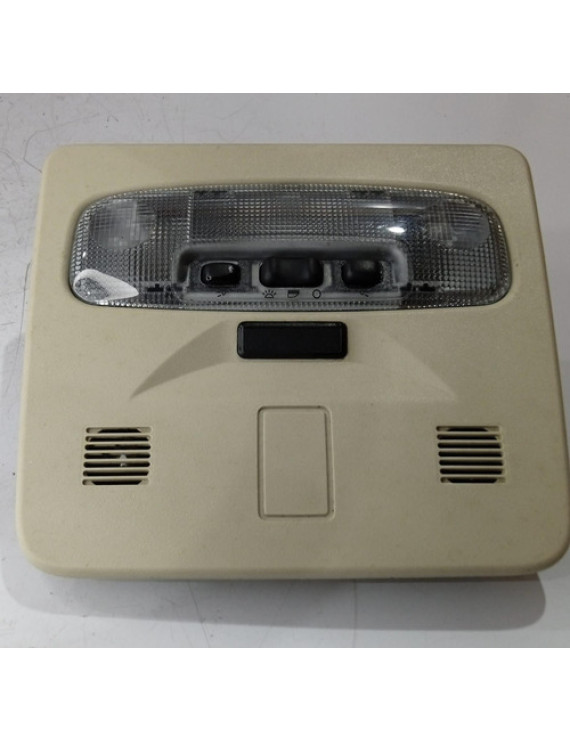 Luz De Teto Freelander 2 2009 2010 2011 2012