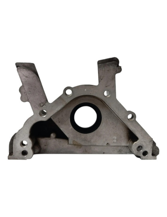 Flange Vedação Retentor Audi A3 Tt 1.8t 1999 - 2006