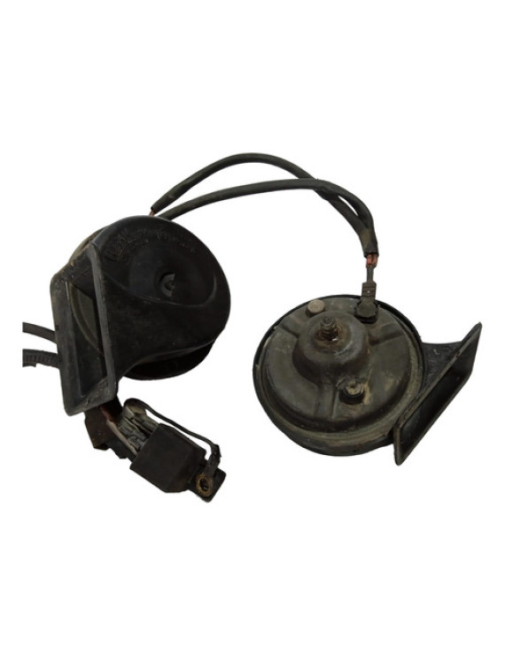 Buzina Sportage 1998 1999 2000 2001 2002   