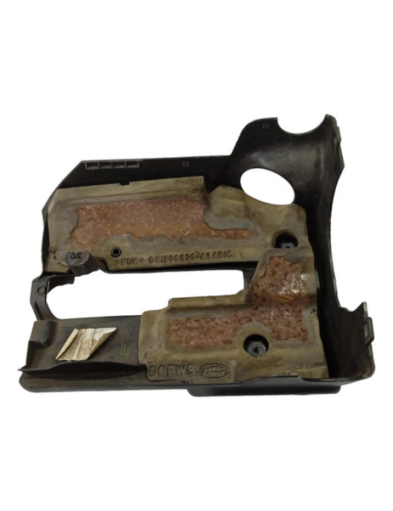 Acabamento Inferior Coluna Direção Range Rover Sport 2009 