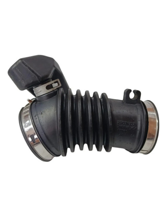 Mangueira Filtro De Ar Hrv 1.8 2016 2017 2018 2019 2020 Preto