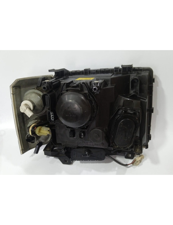 Farol Esquerdo Vogue 2002 2003 2004 2005 2006 Xenon