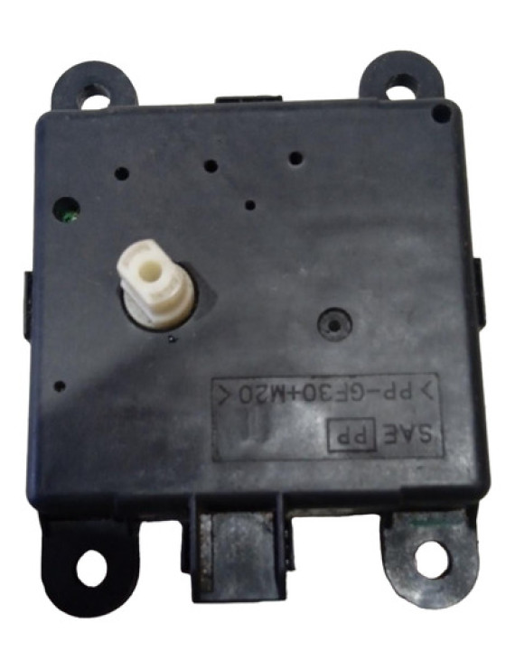 Motor Atuador Ar Condicionado Sentra 2007 - 2010