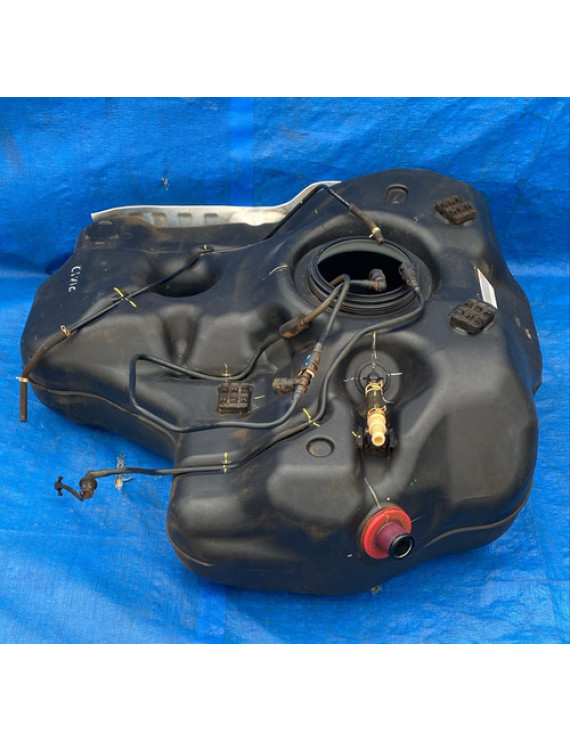 Tanque De Combustível Civic G9 2012 2013 2014 2015 2016