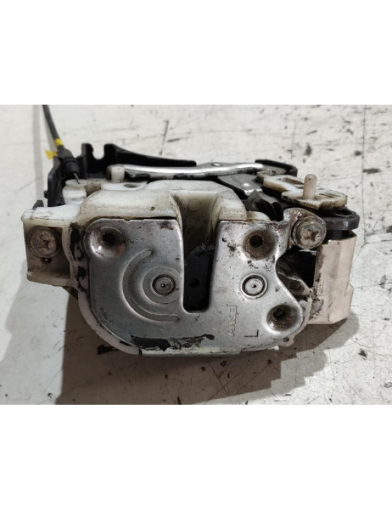 Fechadura Dianteira Esquerda L200 Triton 2014