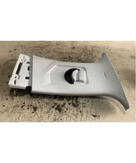 Moldura Coluna Central Lado Direito Peugeot 3008 2019