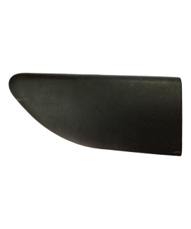 Gaveta Forro De Porta Traseiro Esquerdo Audi A6 Allroad 2001