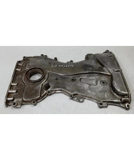Tampa Lateral Motor Kia Magentis 2.0 2008 2009 2010 Tampa Lateral Motor Kia Magentis 2.0 2008 2009 2010