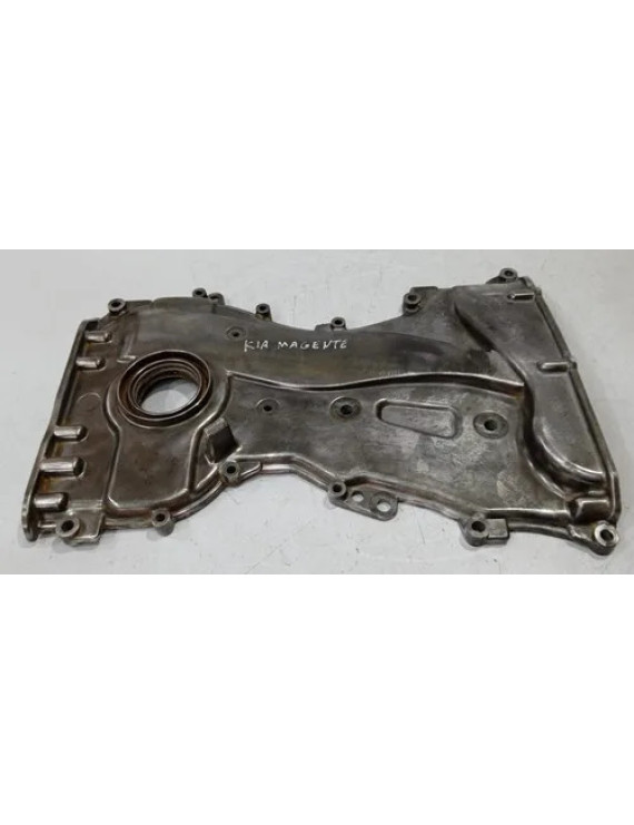 Tampa Lateral Motor Kia Magentis 2.0 2008 2009 2010