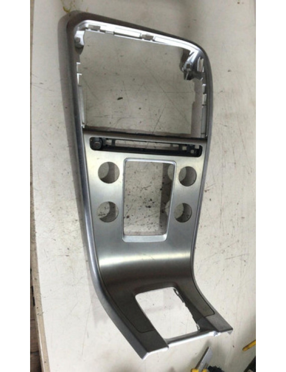 Moldura Do Console Central Volvo Xc90 2011 2012 2013 2014 