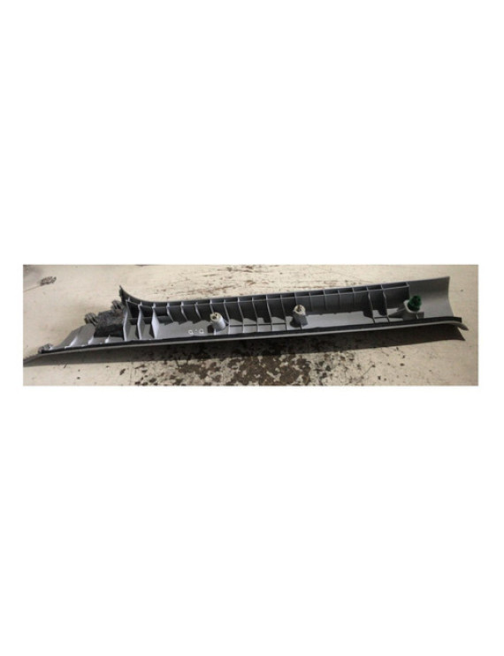 Acabamento Parabrisa Diant Dir Honda Crv 2010 84101-swa-j010