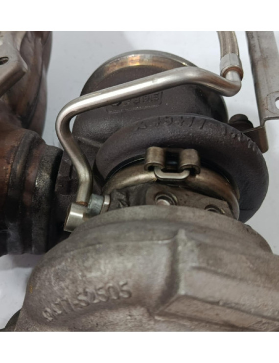 Turbina Bmw X1 X3 320 2.0 N20 2013 - 2018