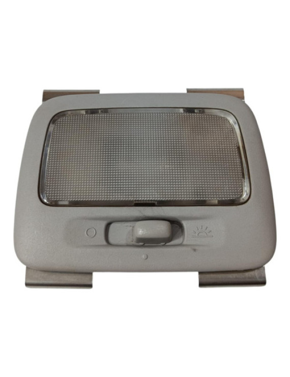 Luz Teto Cortesia Traseira Pajero Full 2008 - 2016