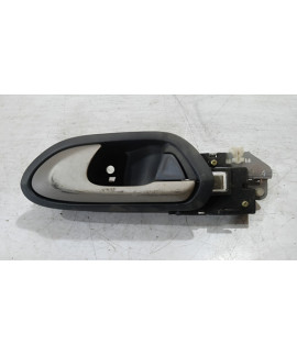 Maçaneta Interna Traseira Direita Honda Civic 2007 - 2011    Traseira
