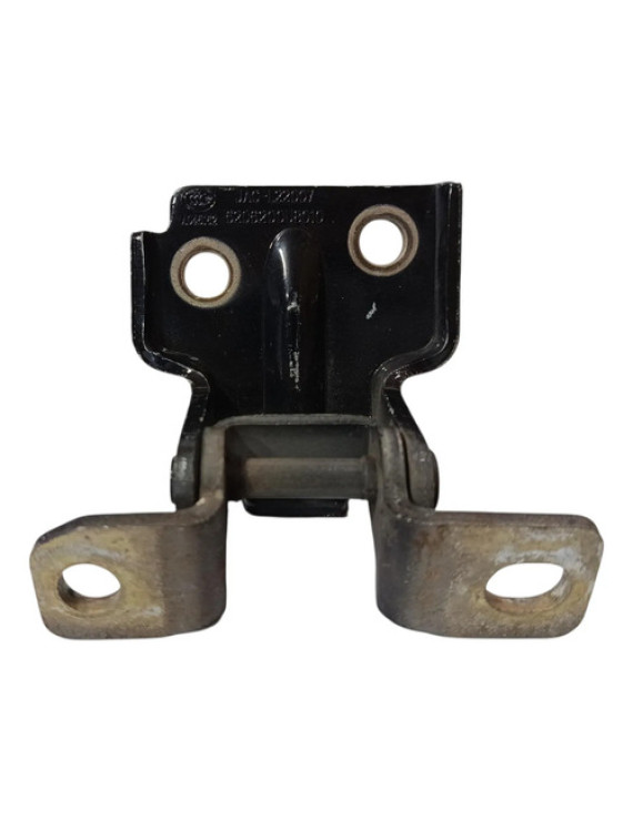 Dobradiça Porta Traseira Direita Jac J3 2011 2012