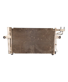 Condensador Ar Condicionado Jac J3 1.4 2010 2011 2012 2013
