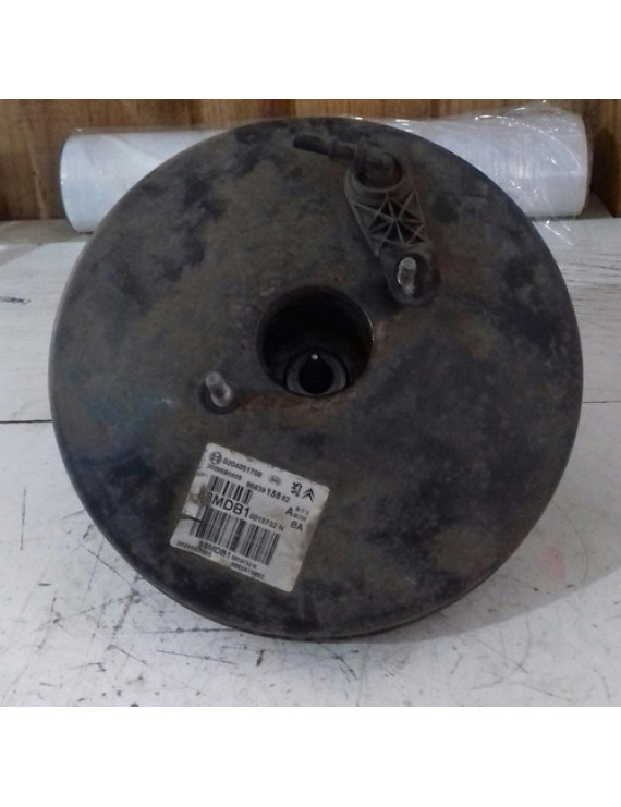 Servo Freio Hidrovacuo Peugeot 206 C4 1.6 16v 2008