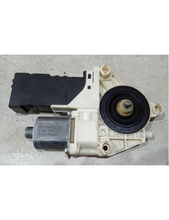 Motor Vidro Dianteiro Direito Peugeot 407 2007 2008 2009