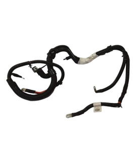 Chicote Positivo Do Alternador Cruze 1.4 2017 2018 2019 