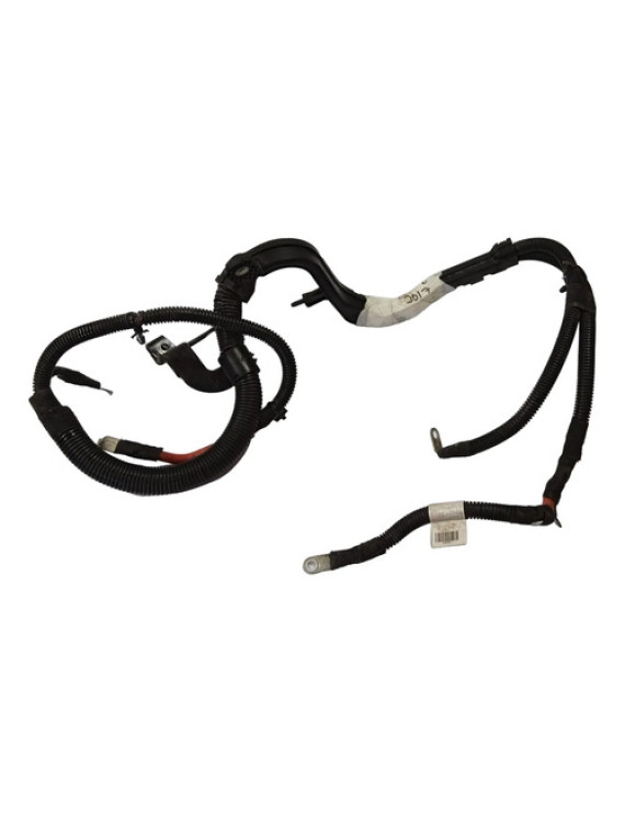 Chicote Positivo Do Alternador Cruze 1.4 2017 2018 2019 