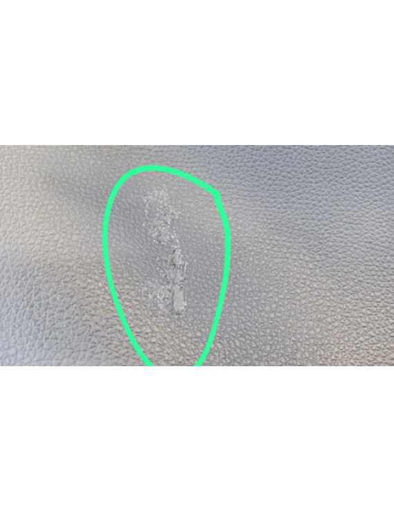 Forro Porta Malas Tampão Traseiro Hrv 2016 - 2021