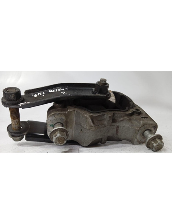 Coxim Inferior Motor Freelander 2 Evoque Diesel 2007 - 2015