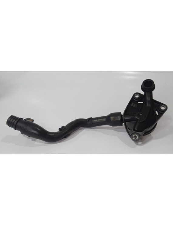 Válvula Regulador Pressão Mercedes Ml320 3.0 2008 - 2011