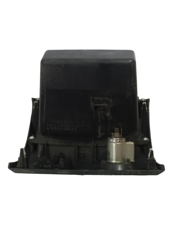 Porta Treco Mitsubishi Airtrek 2003 - 2008