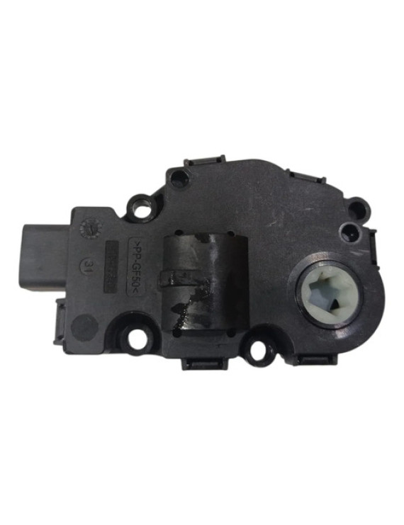 Atuador Caixa Ar Bmw X1 2009 - 2015 / 929888g