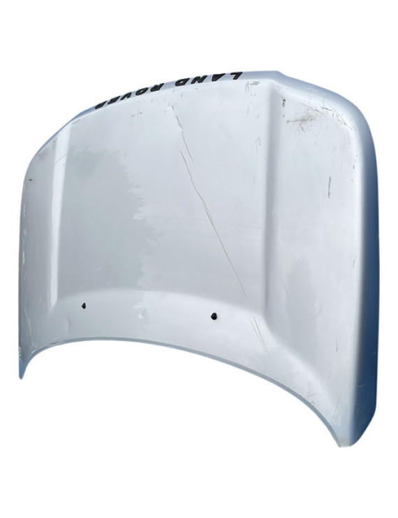 Capô Freelander 1 2003 2004 2005 Detalhe