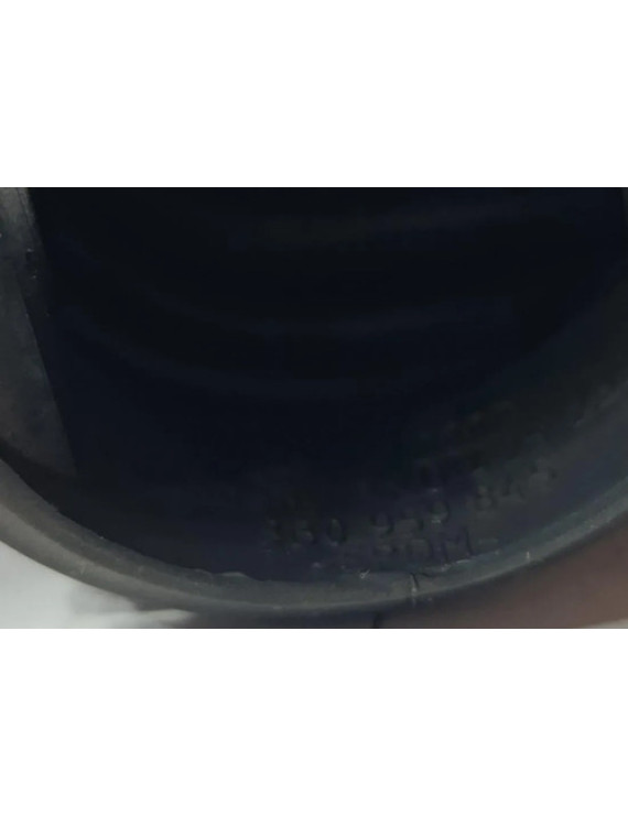 Borracha Acabamento Chicote Porta Passat Variant 1998 - 2005