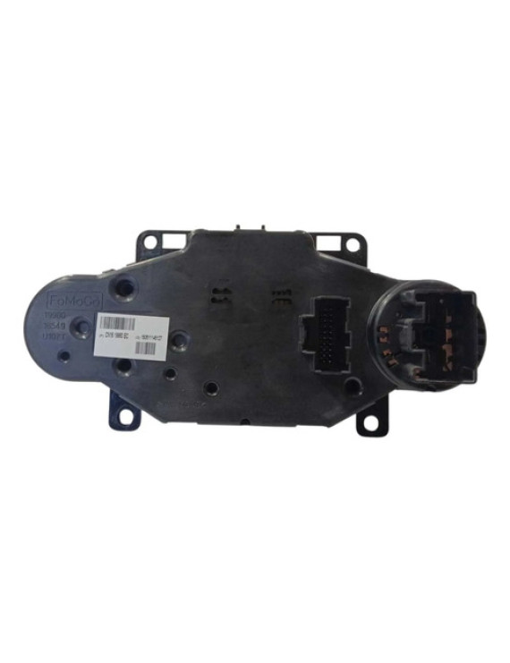 Comando Ar Condicionado Ecosport 2013 - 2018