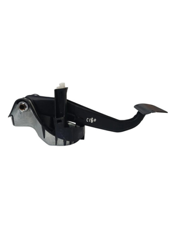 Pedal Freio Mercedes C180 C200 2010 2011 2012 2013 2014