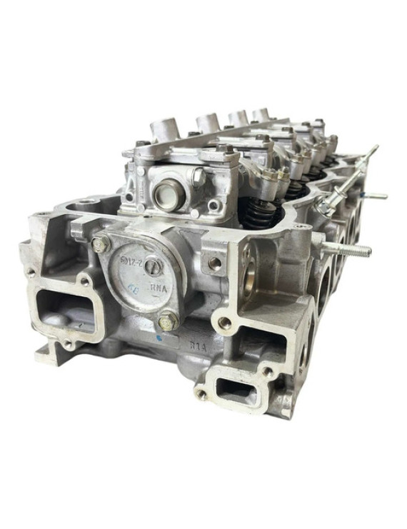 Cabeçote Honda Civic 1.8 G9 2012 2013 2014 2015 2016