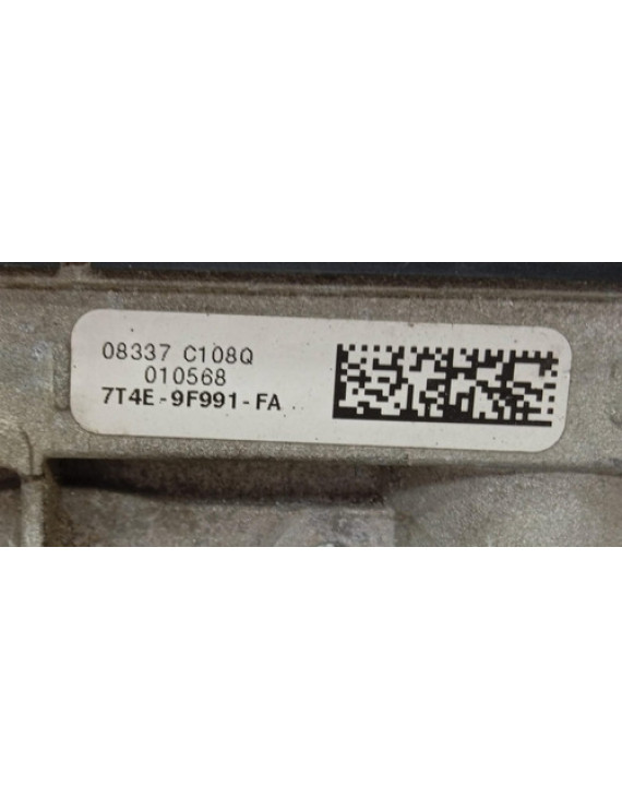 Corpo Tbi Borboleta Edge 3.5 2008 - 2011 / 7t4e-9f991-fa