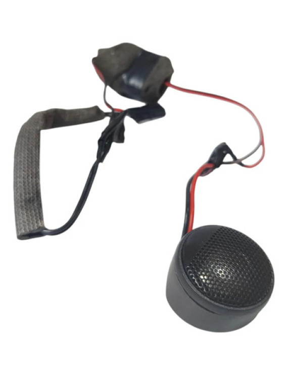 Tweeter Passat Variant 1998 - 2005 Preto