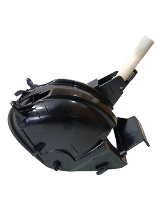 Porta Copos Dianteiro Esquerdo Mercedes Ml350 Ml500 2005 Preto