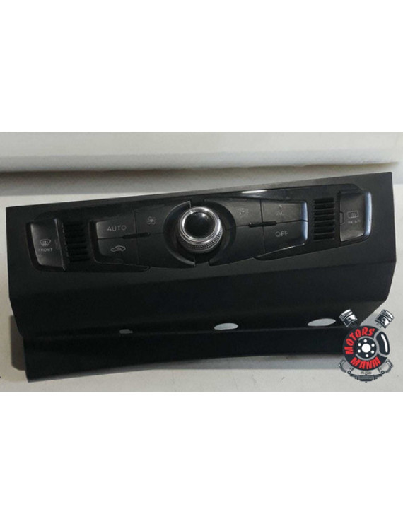 Comando Ar Condicionado - Audi A4 2004
