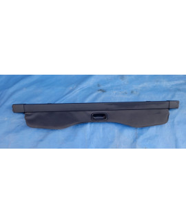 Tampa Porta Malas Bagagito Freelander 2 2008 - 2015 Preto