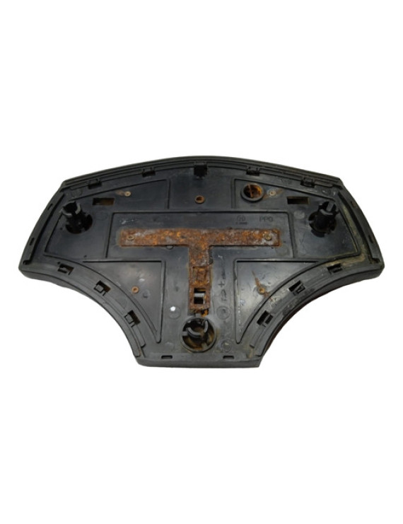 Tampa Capa Volante Daewoo Espero 1994 - 1998 Preto