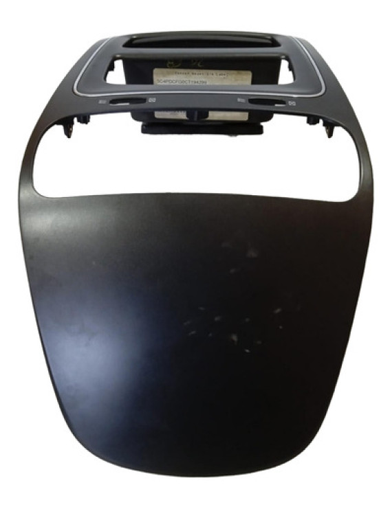 Moldura Do Painel Central Journey 2013 2014 2015